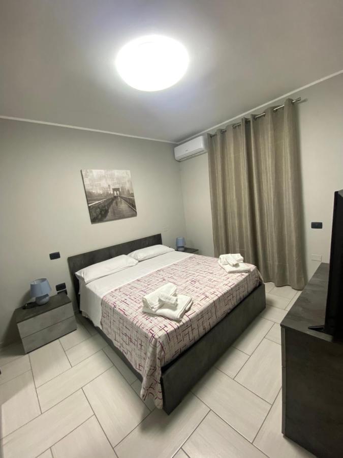 Bed & Breakfast Casa Giuly 181 Napels