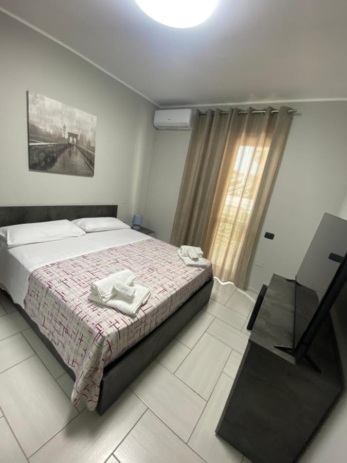 Casa Giuly 181 Bed & Breakfast Napels