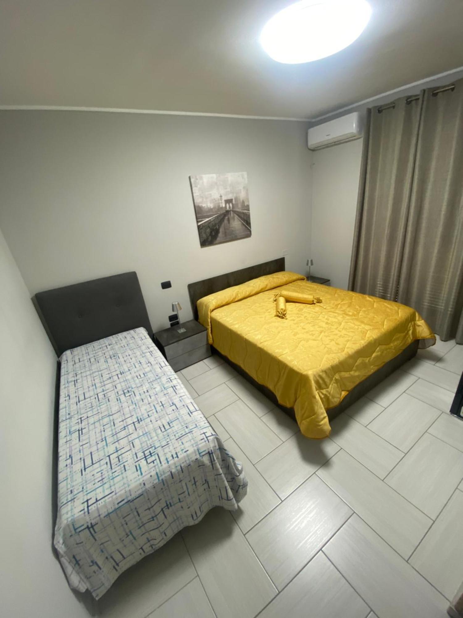 Casa Giuly 181 Napels